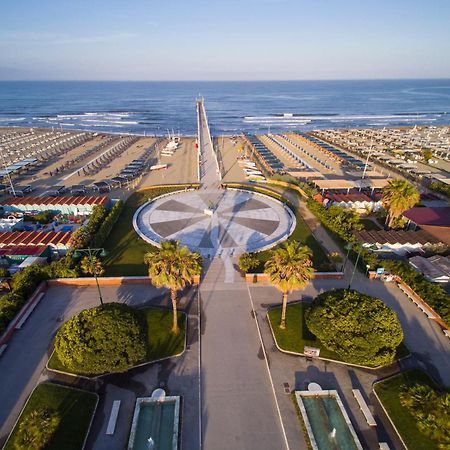 Suite Ondina Viareggio Apartments المظهر الخارجي الصورة