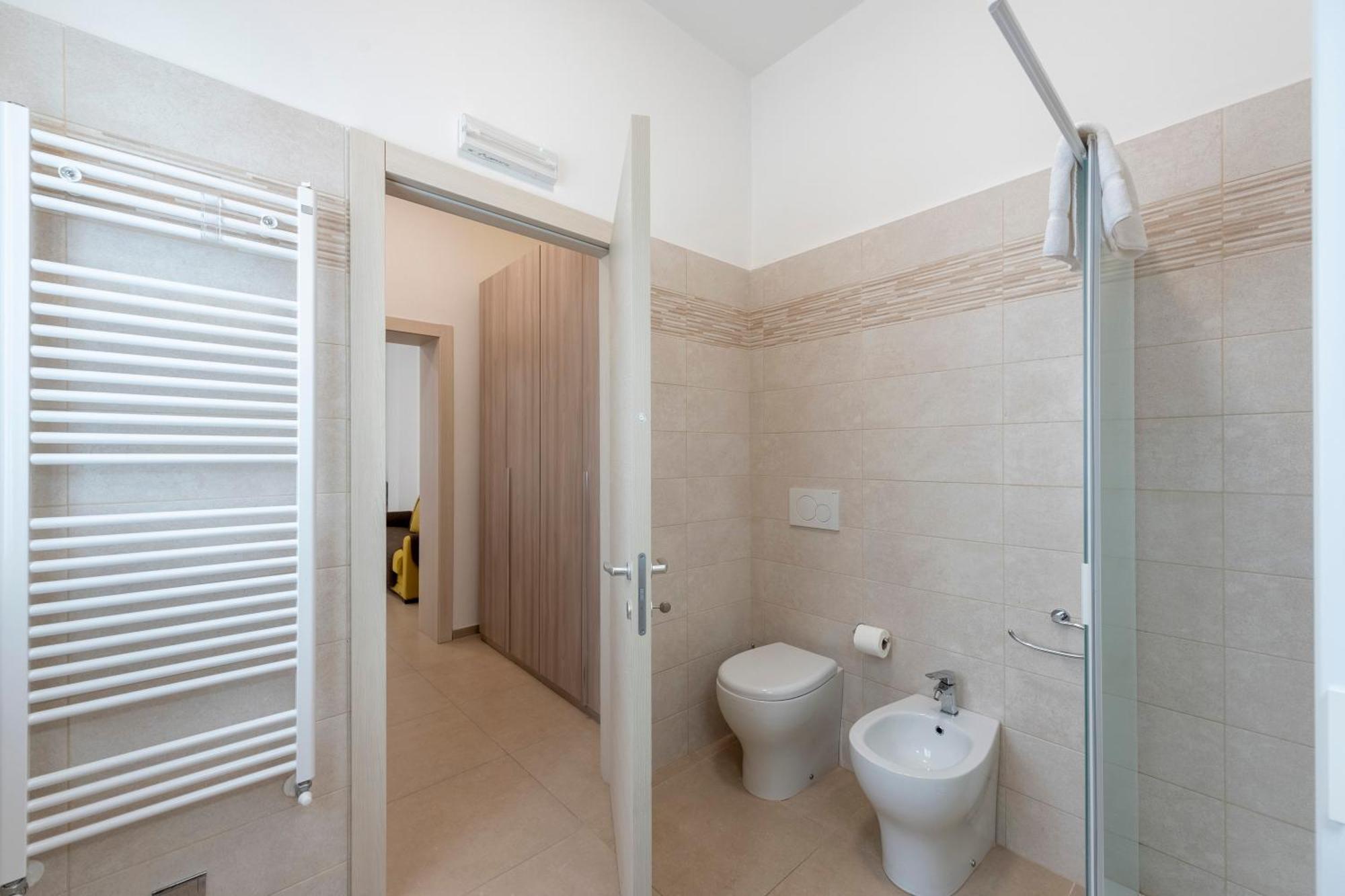 Suite Ondina Viareggio Apartments - Happy Rentals المظهر الخارجي الصورة