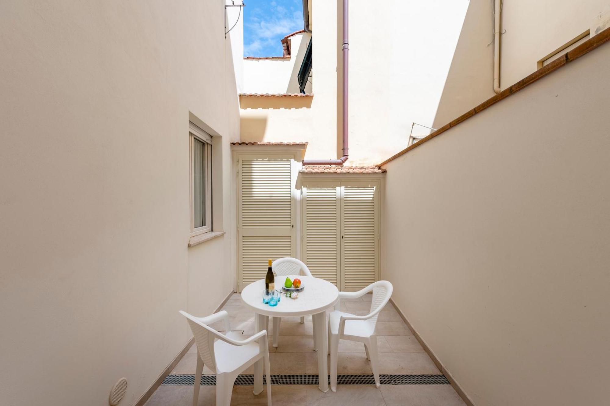 Suite Ondina Viareggio Apartments - Happy Rentals المظهر الخارجي الصورة