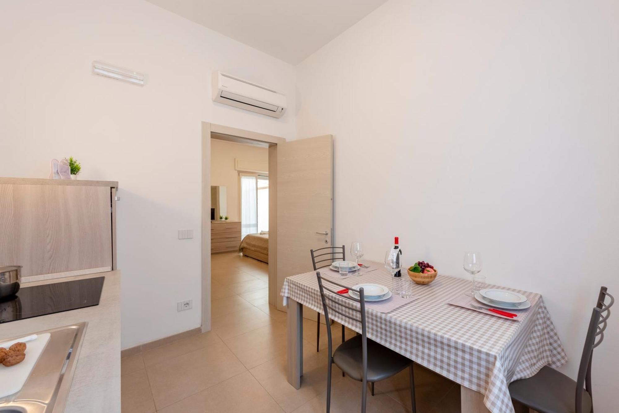 Suite Ondina Viareggio Apartments - Happy Rentals المظهر الخارجي الصورة