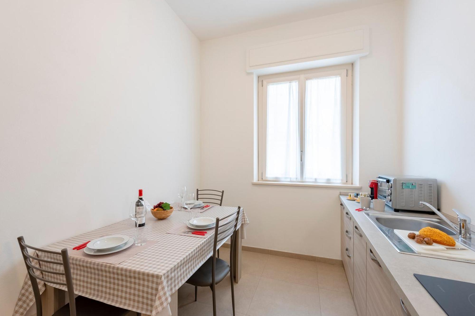 Suite Ondina Viareggio Apartments - Happy Rentals المظهر الخارجي الصورة