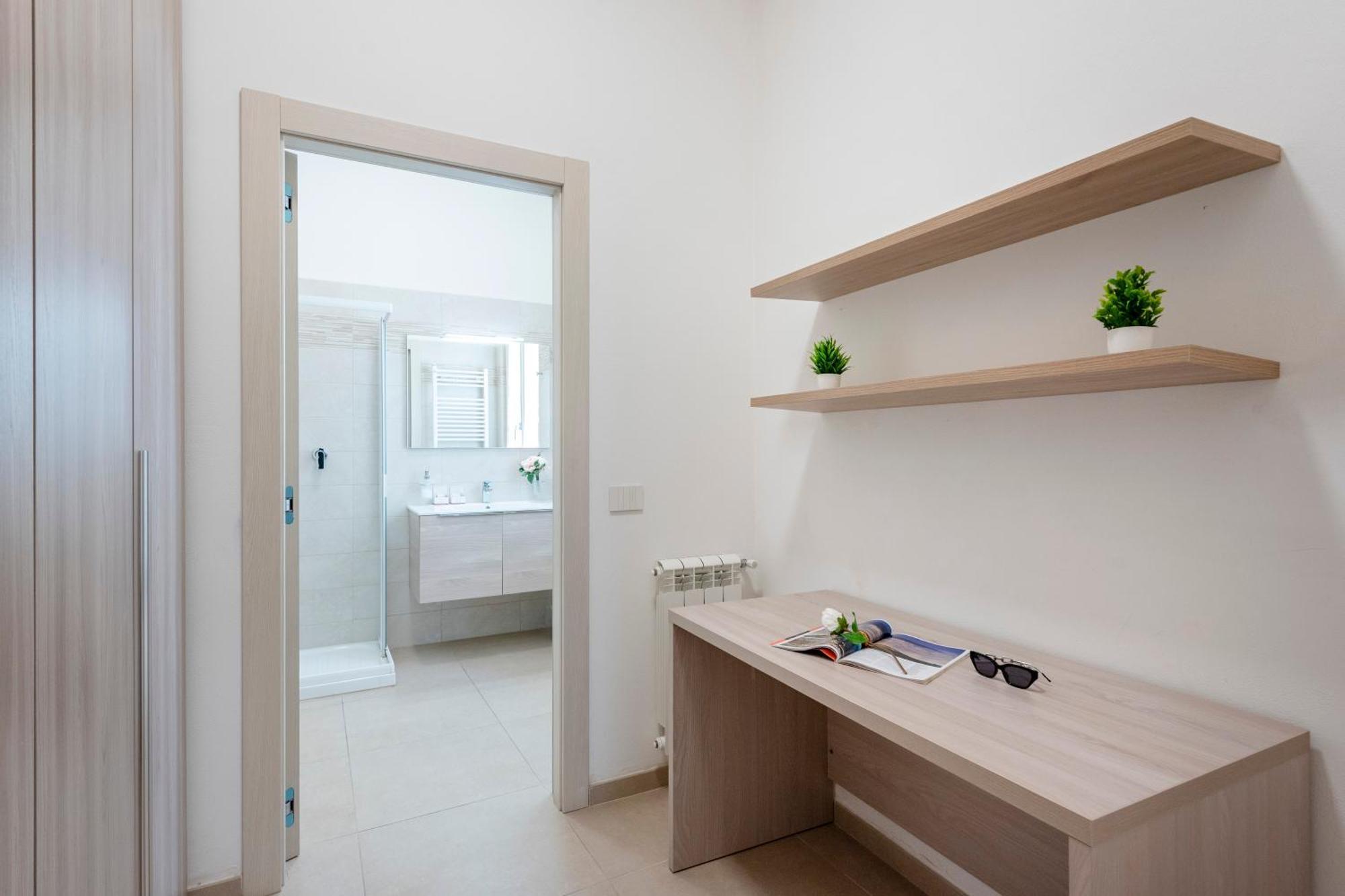 Suite Ondina Viareggio Apartments - Happy Rentals المظهر الخارجي الصورة