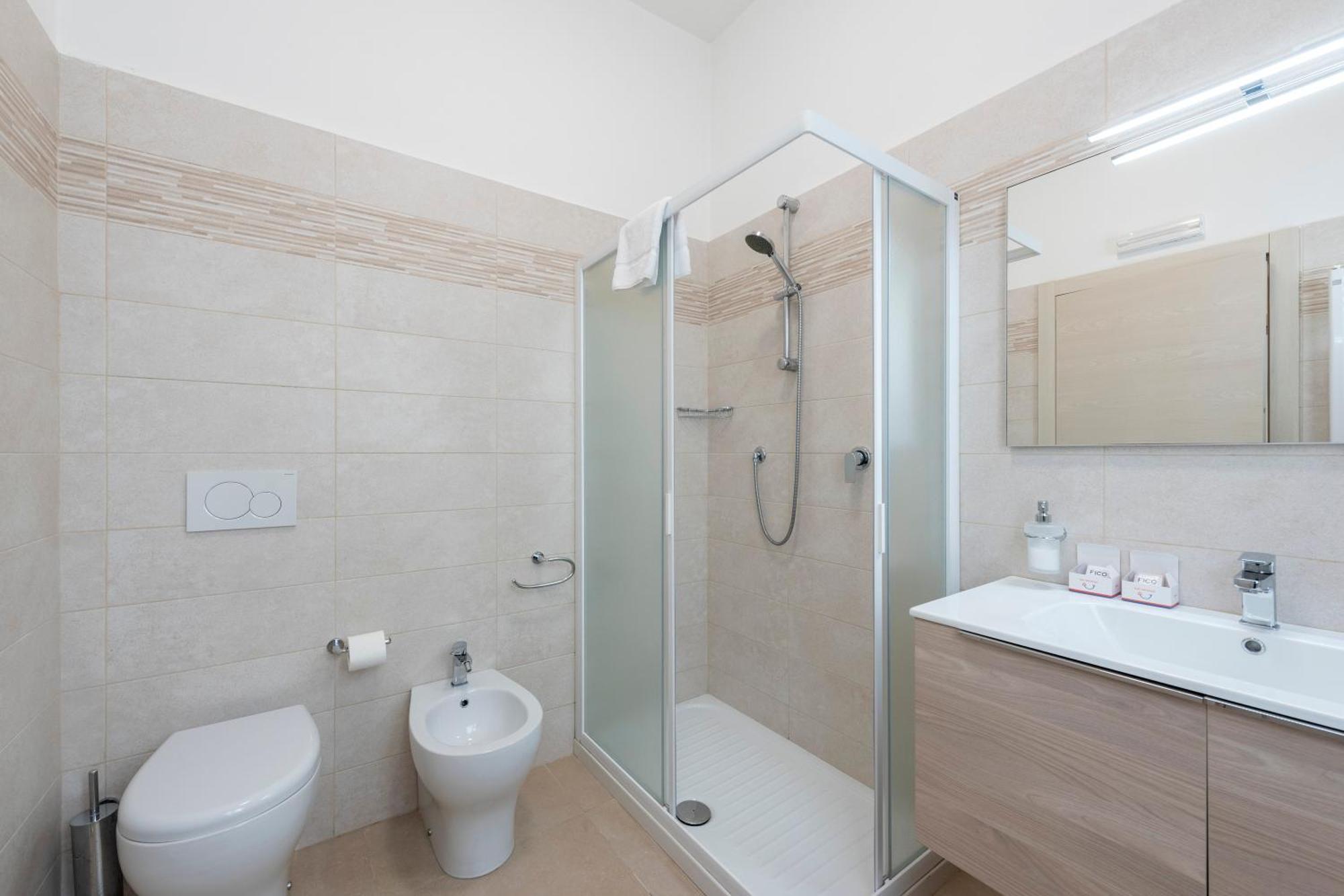 Suite Ondina Viareggio Apartments - Happy Rentals المظهر الخارجي الصورة