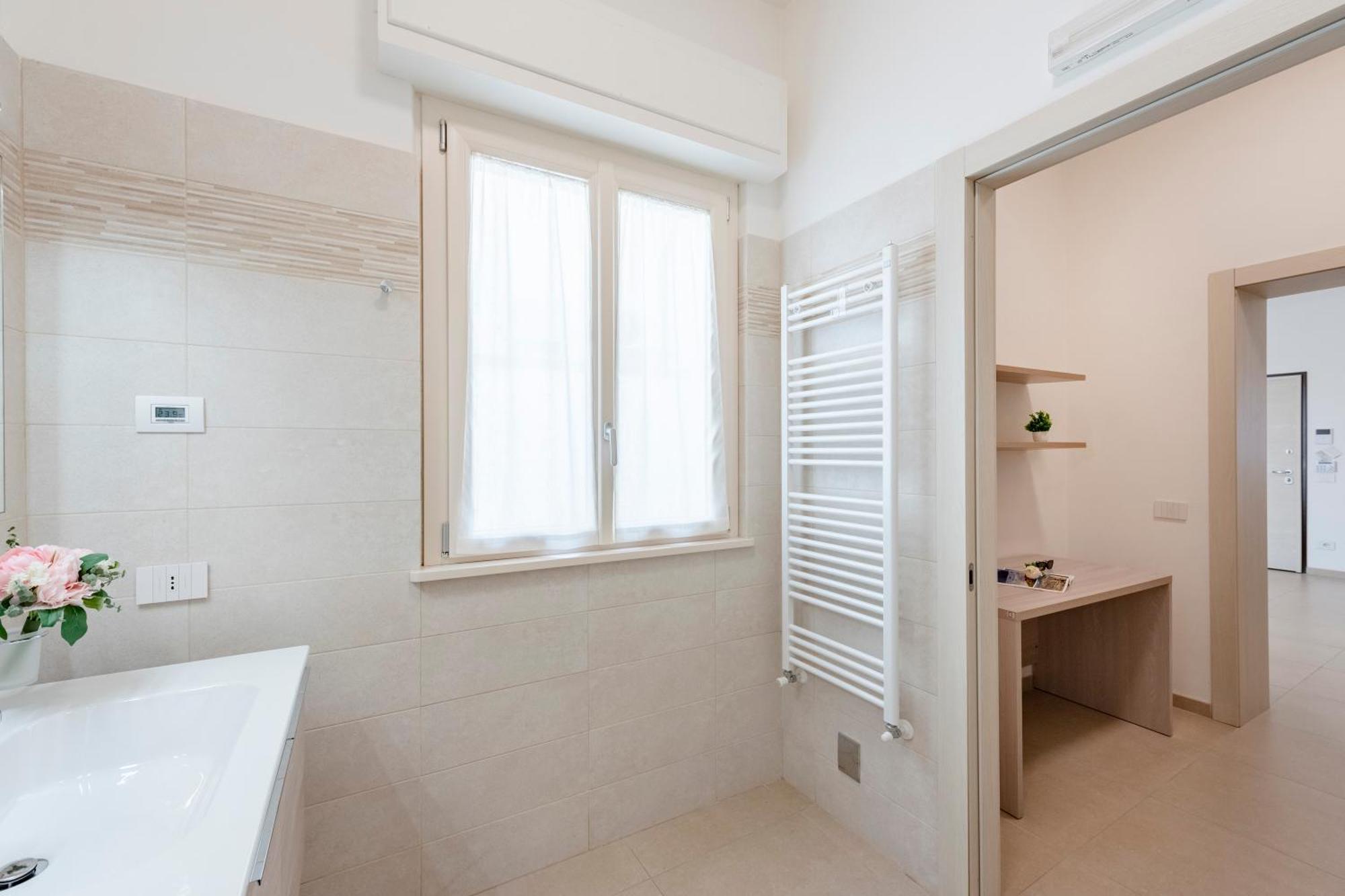 Suite Ondina Viareggio Apartments المظهر الخارجي الصورة