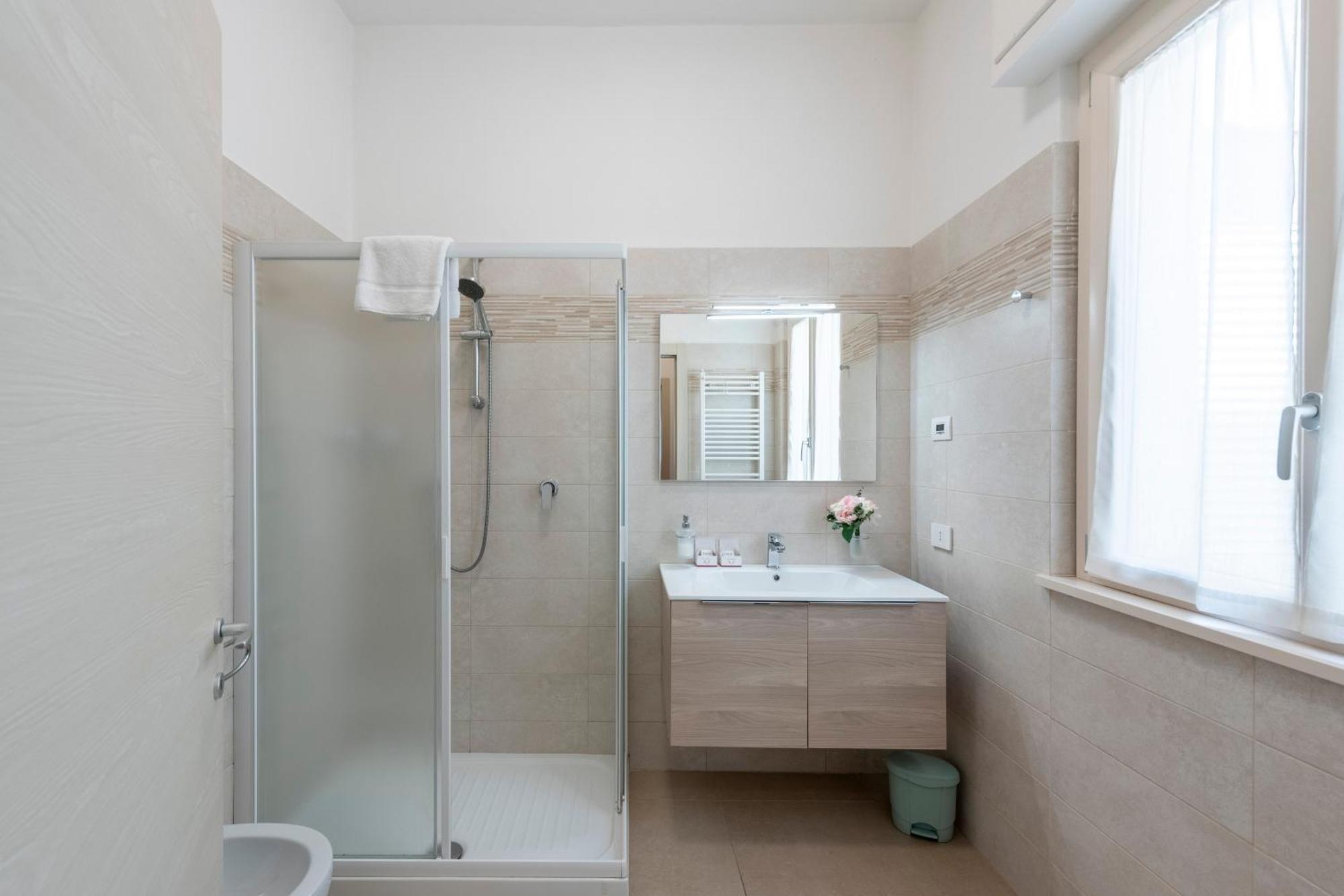Suite Ondina Viareggio Apartments - Happy Rentals المظهر الخارجي الصورة