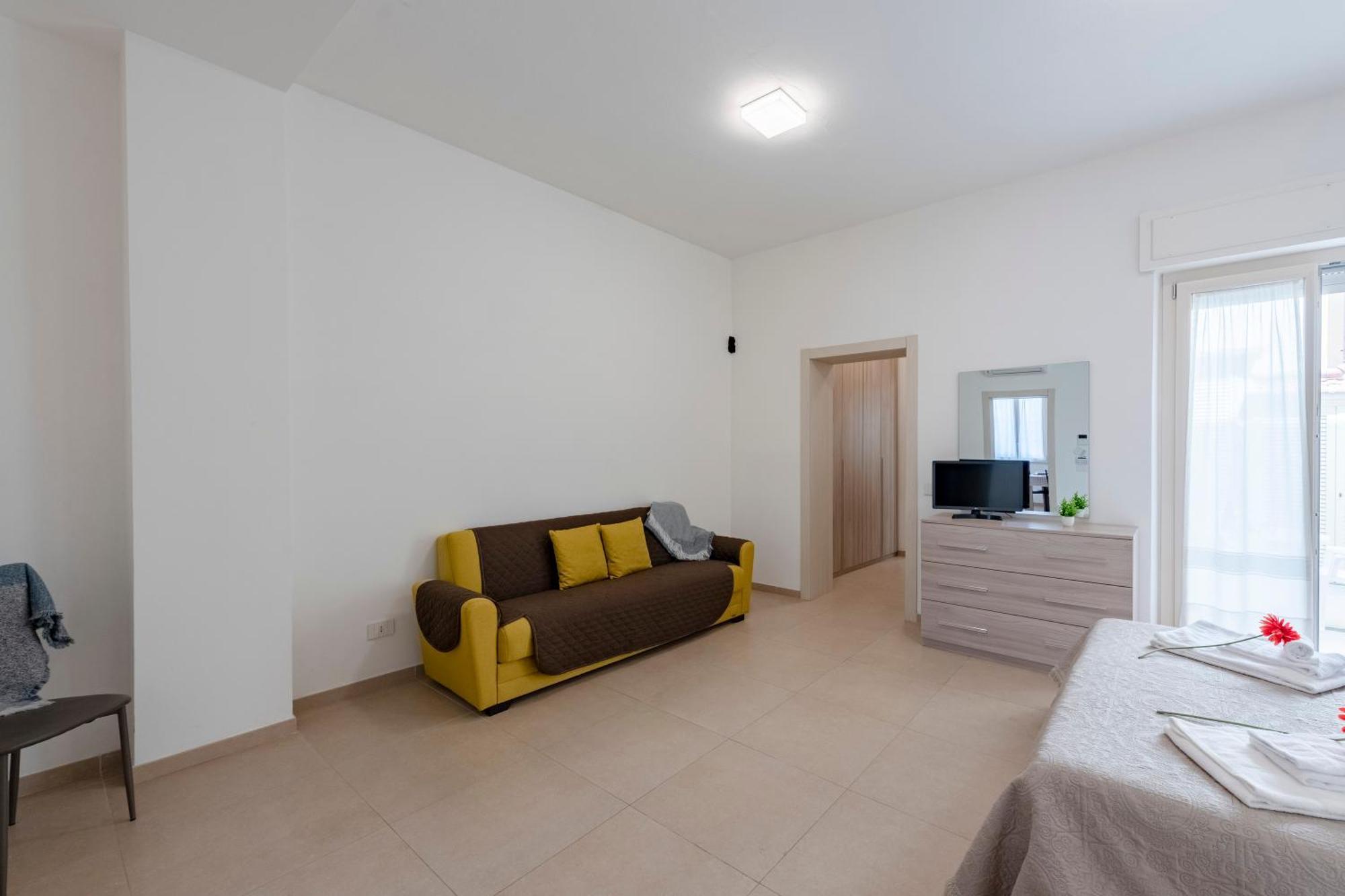 Suite Ondina Viareggio Apartments - Happy Rentals المظهر الخارجي الصورة