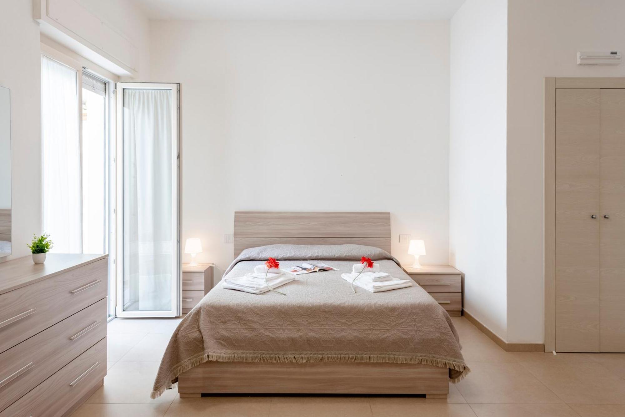 Suite Ondina Viareggio Apartments المظهر الخارجي الصورة