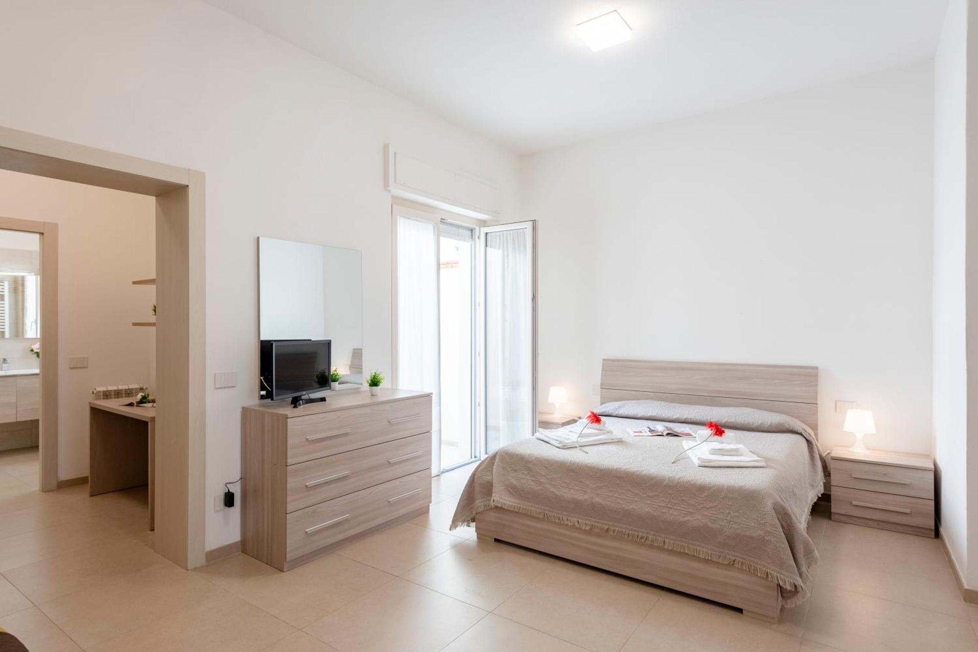 Suite Ondina Viareggio Apartments - Happy Rentals المظهر الخارجي الصورة
