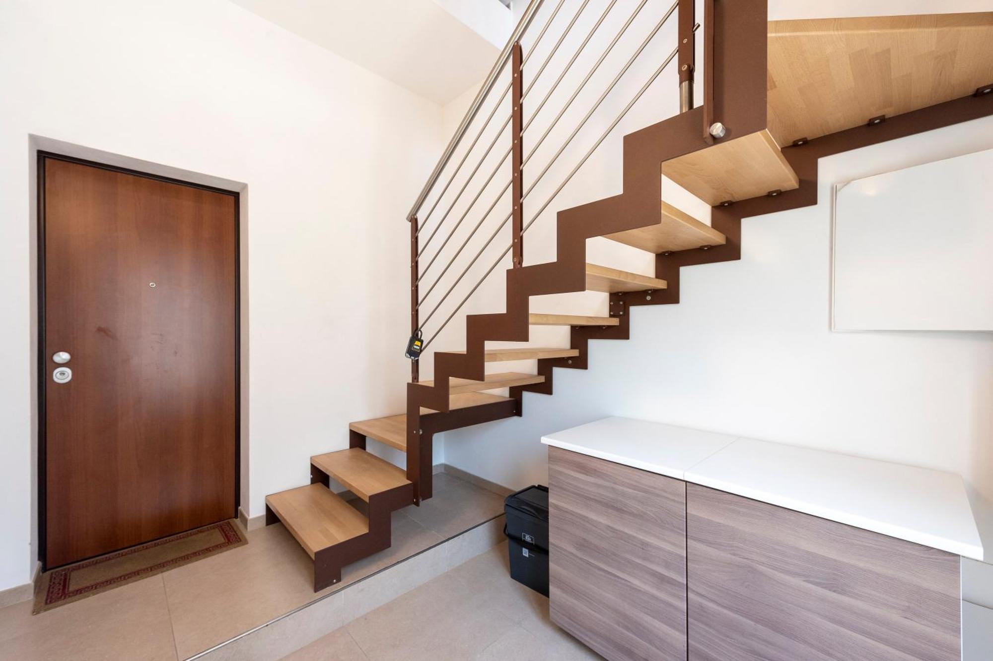 Suite Ondina Viareggio Apartments - Happy Rentals المظهر الخارجي الصورة