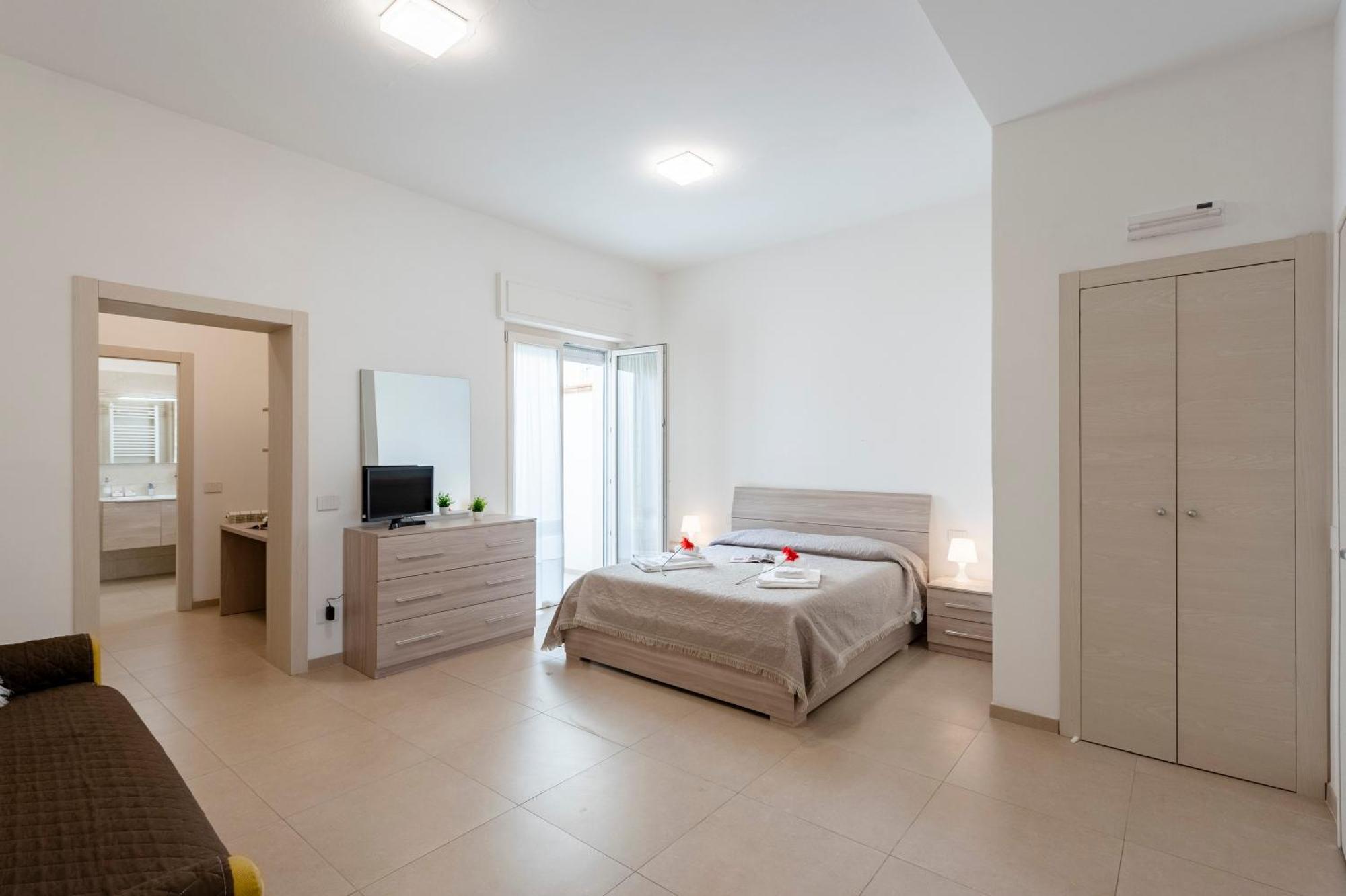 Suite Ondina Viareggio Apartments - Happy Rentals المظهر الخارجي الصورة