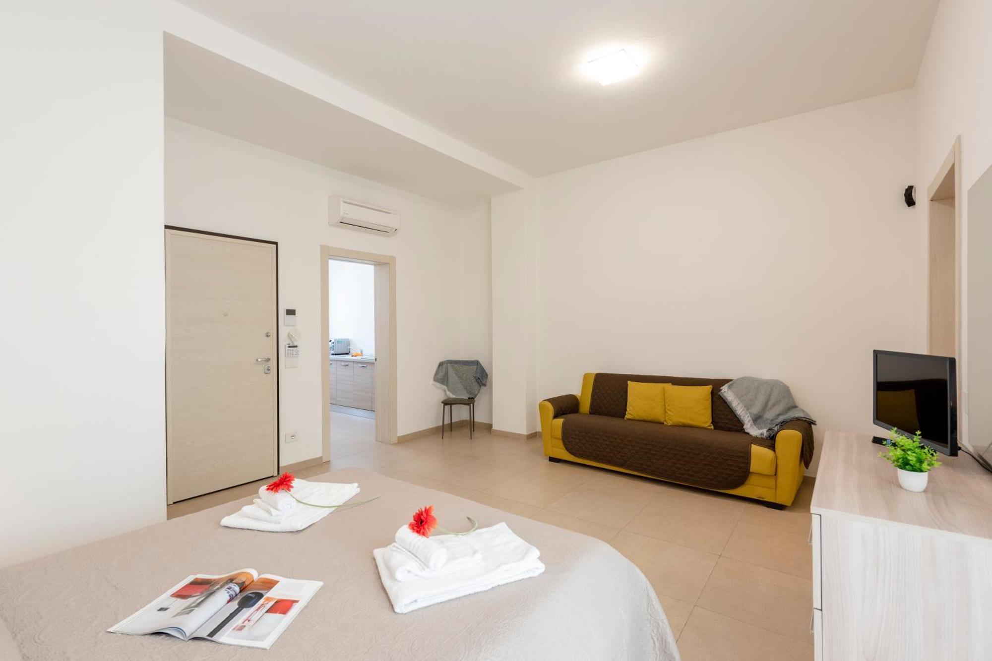 Suite Ondina Viareggio Apartments - Happy Rentals المظهر الخارجي الصورة