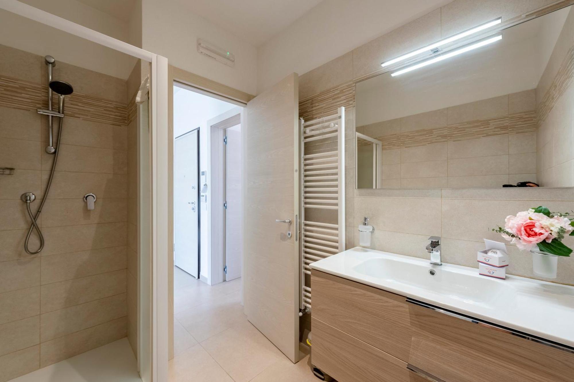 Suite Ondina Viareggio Apartments - Happy Rentals المظهر الخارجي الصورة