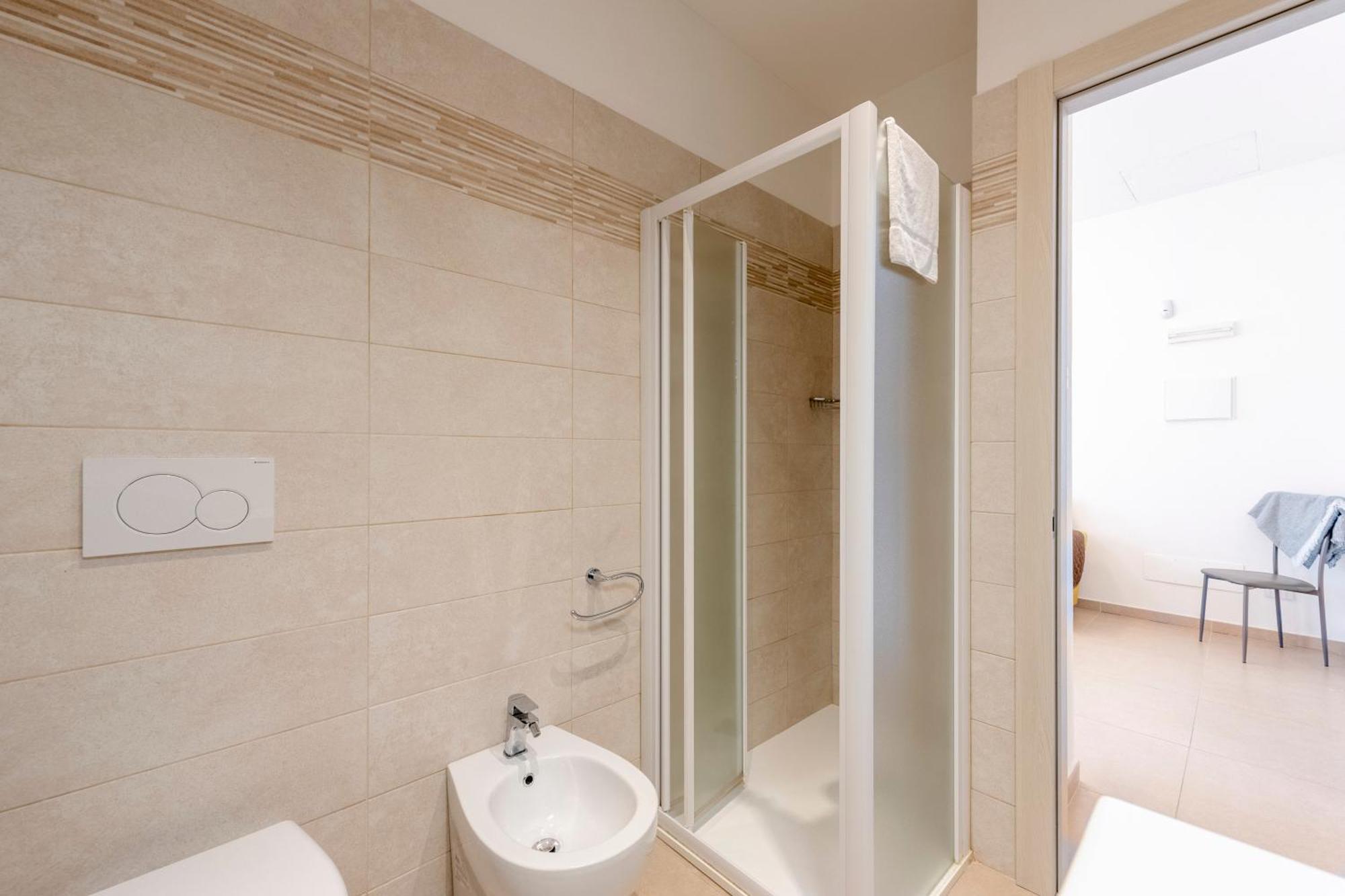 Suite Ondina Viareggio Apartments - Happy Rentals المظهر الخارجي الصورة