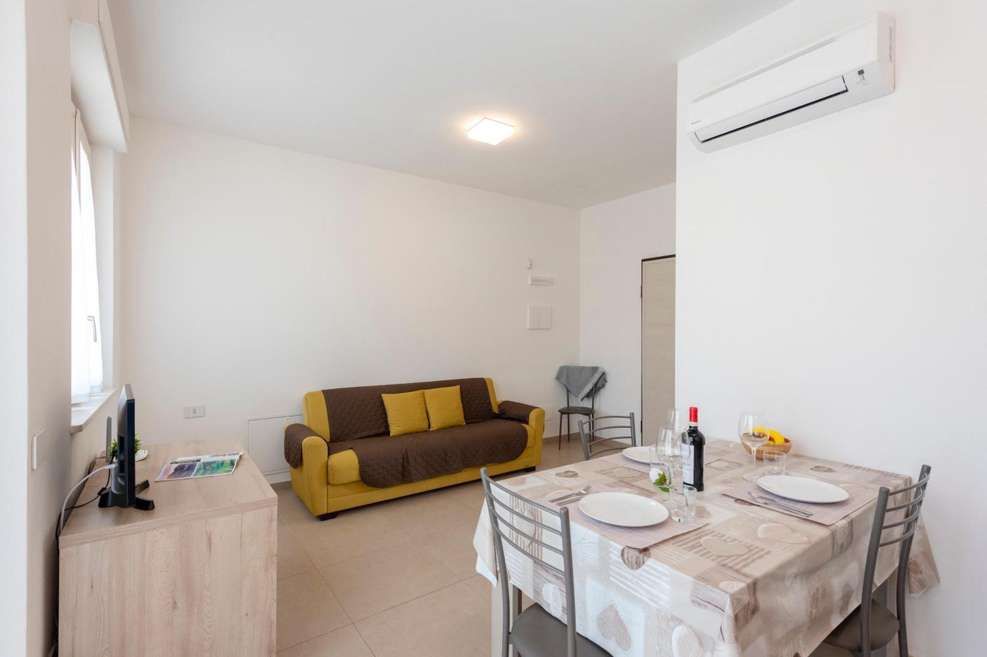Suite Ondina Viareggio Apartments - Happy Rentals المظهر الخارجي الصورة