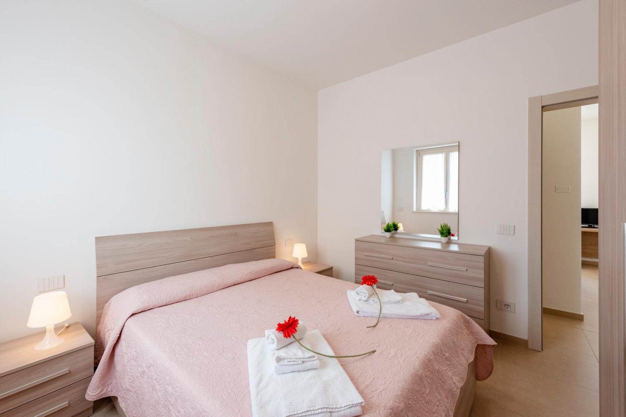 Suite Ondina Viareggio Apartments - Happy Rentals المظهر الخارجي الصورة