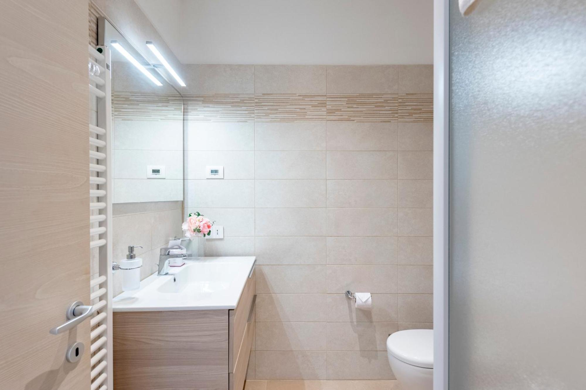 Suite Ondina Viareggio Apartments - Happy Rentals المظهر الخارجي الصورة