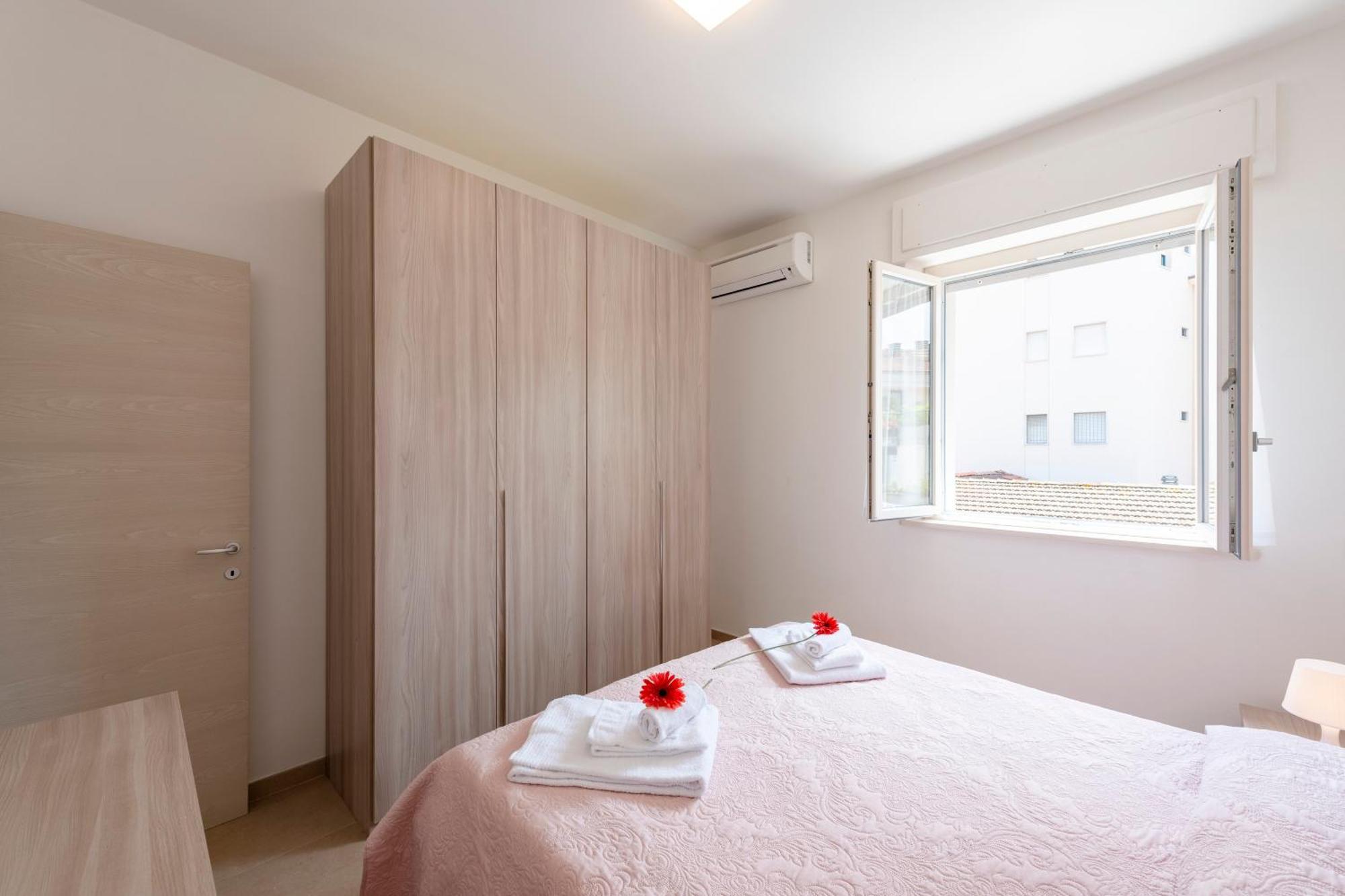 Suite Ondina Viareggio Apartments - Happy Rentals المظهر الخارجي الصورة
