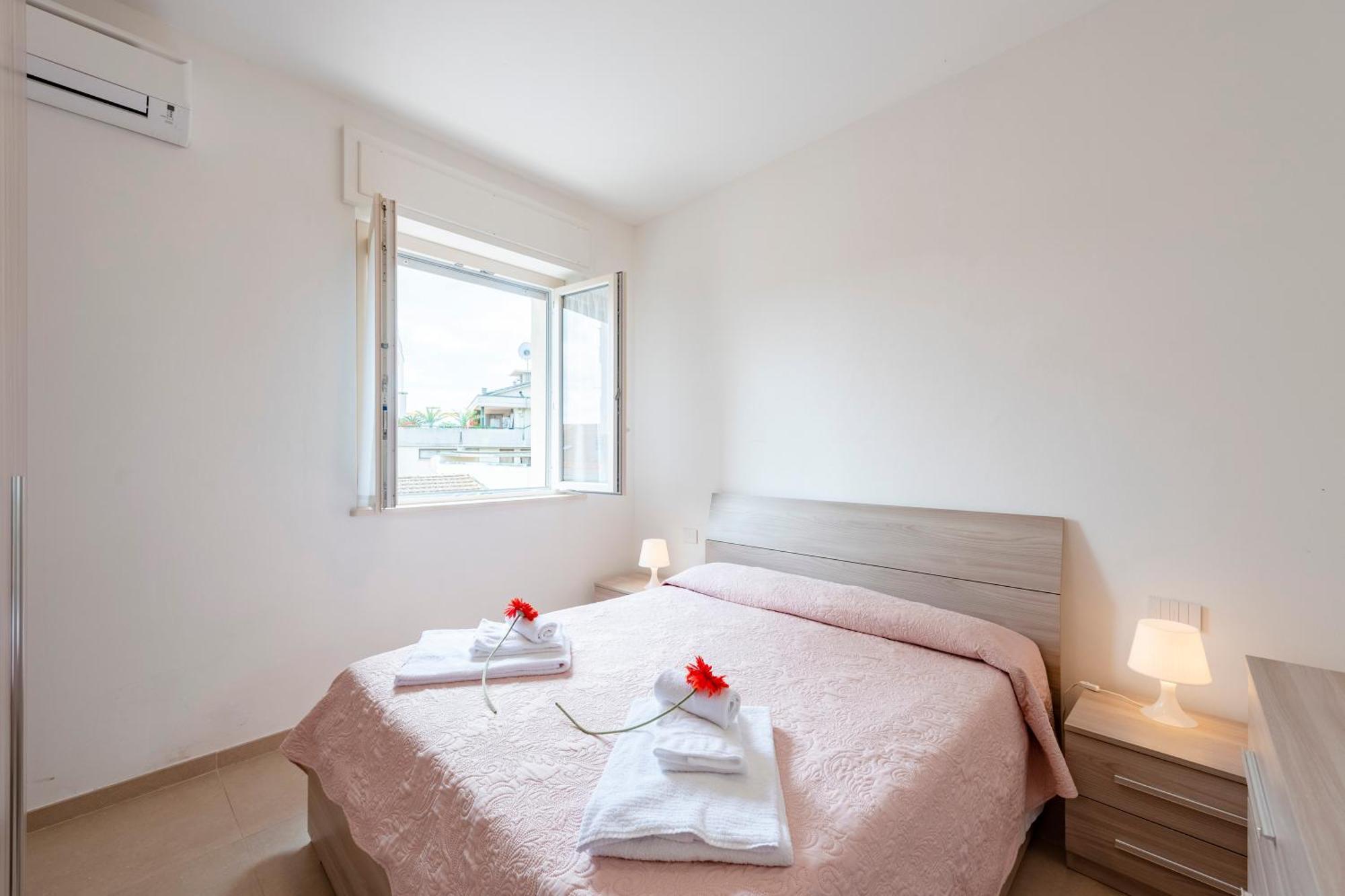 Suite Ondina Viareggio Apartments - Happy Rentals المظهر الخارجي الصورة