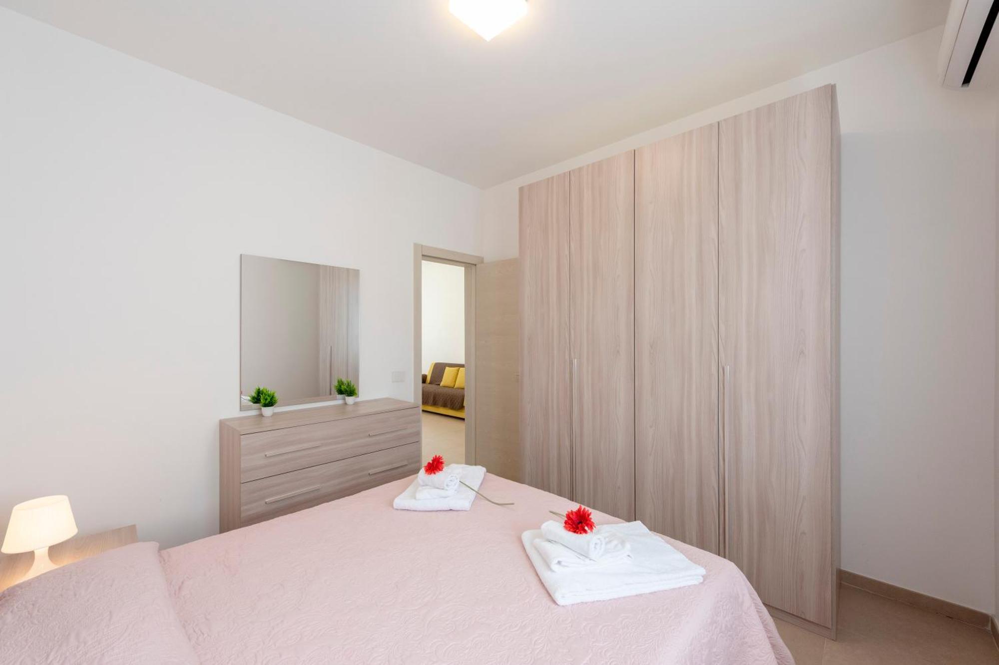 Suite Ondina Viareggio Apartments - Happy Rentals المظهر الخارجي الصورة