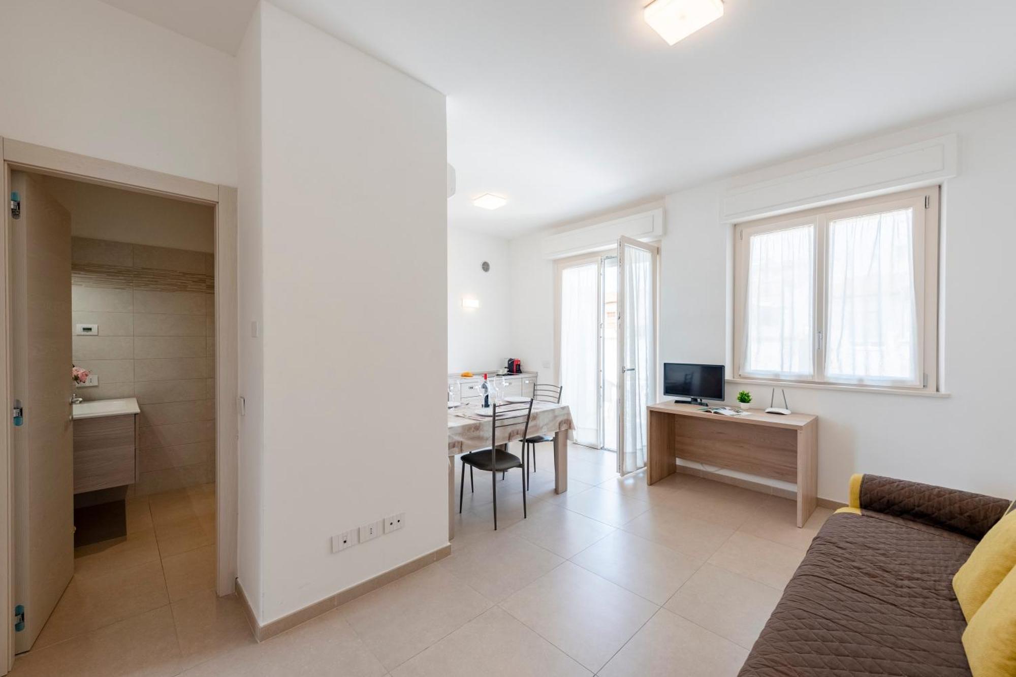 Suite Ondina Viareggio Apartments - Happy Rentals المظهر الخارجي الصورة