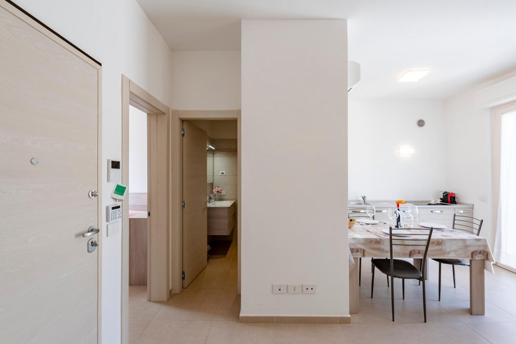 Suite Ondina Viareggio Apartments - Happy Rentals المظهر الخارجي الصورة