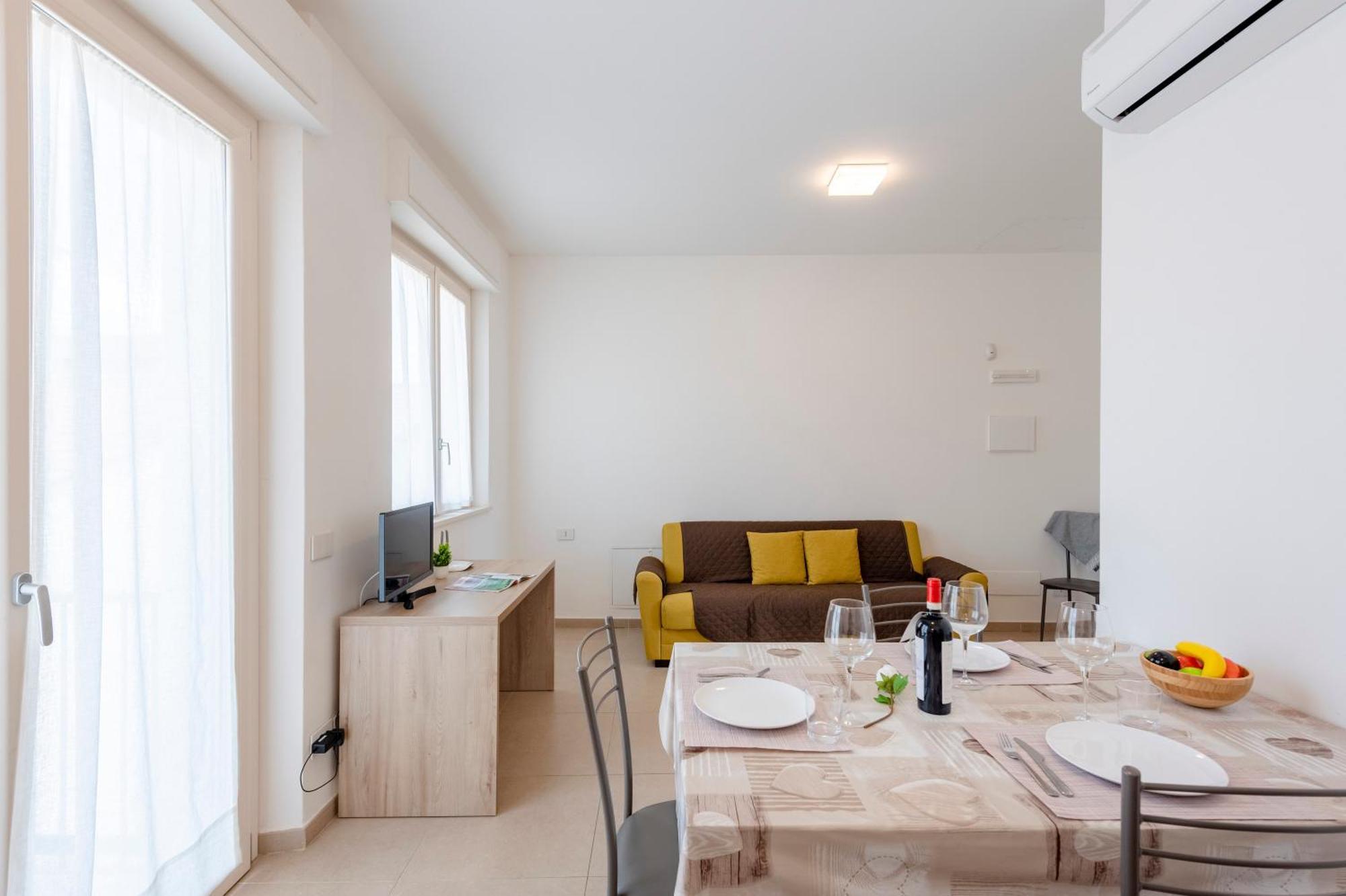Suite Ondina Viareggio Apartments - Happy Rentals المظهر الخارجي الصورة