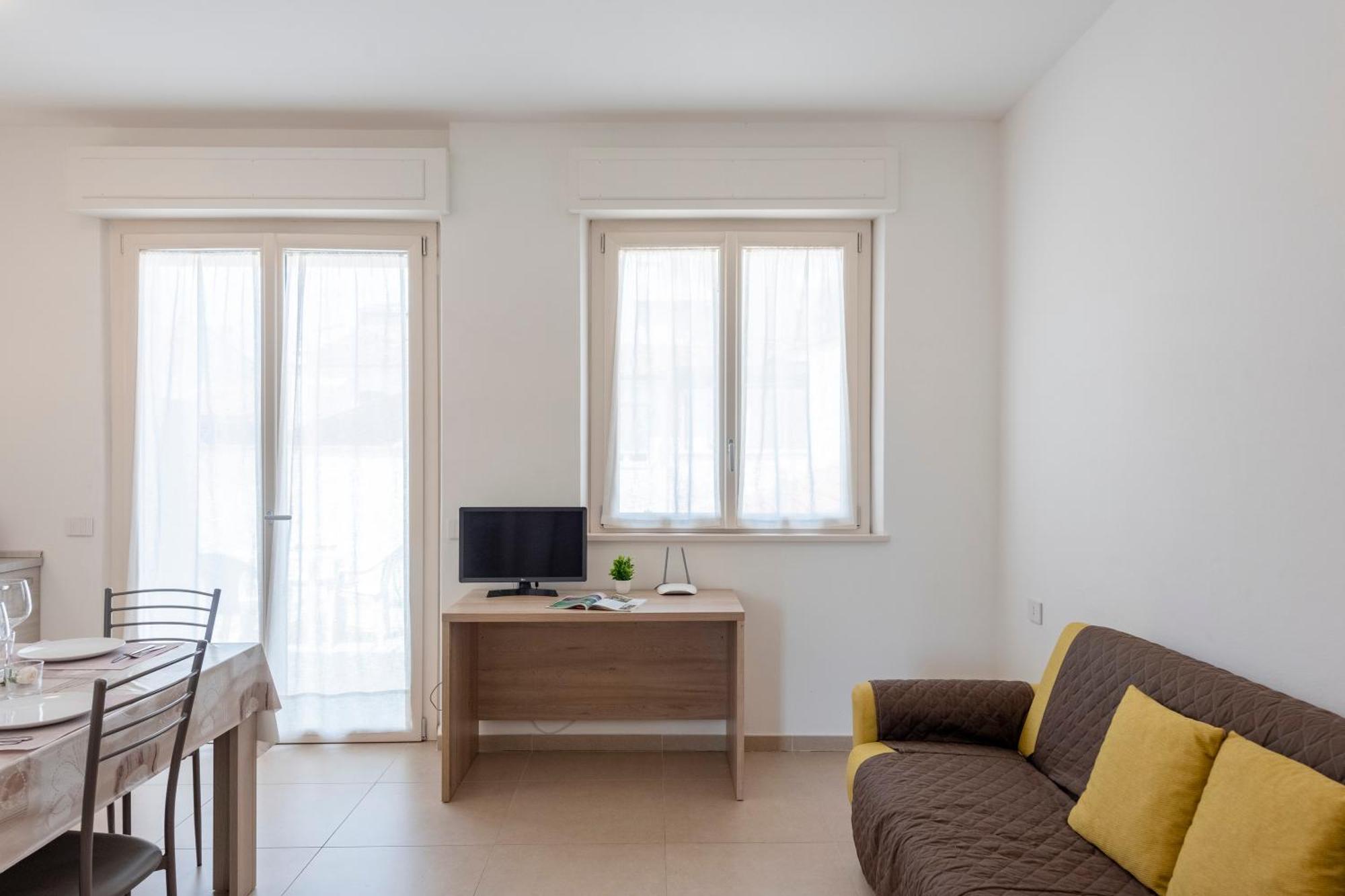 Suite Ondina Viareggio Apartments - Happy Rentals المظهر الخارجي الصورة